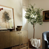 "We Woke To A Dream" Framed Art Print ARTWORK - framed print Four Hands