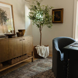 FLOOR MODEL - Zuma Sideboard - Dune Ash FURNITURE - floor model Four Hands