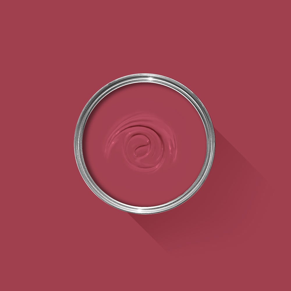 Farrow & Ball Rectory Red No. 217 PAINT - Farrow & Ball Farrow & Ball