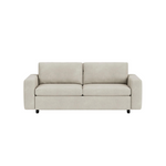 Reva 82" Double Sleeper Sofa - Ava Cloud 1 - FURNITURE - sofa EQ3