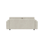 Reva 82" Double Sleeper Sofa - Ava Cloud 1 - FURNITURE - sofa EQ3