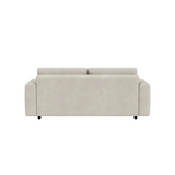 Reva 82" Double Sleeper Sofa - Ava Cloud 1 - FURNITURE - sofa EQ3