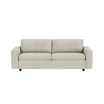 Reva 90" Queen Sleeper Sofa - Ava Cloud 1 - FURNITURE - sofa EQ3 Default Title