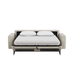 Reva 90" Queen Sleeper Sofa - Ava Cloud 1 - FURNITURE - sofa EQ3