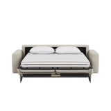 Reva 90" Queen Sleeper Sofa - Ava Cloud 1 - FURNITURE - sofa EQ3