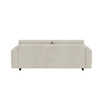 Reva 90" Queen Sleeper Sofa - Ava Cloud 1 - FURNITURE - sofa EQ3