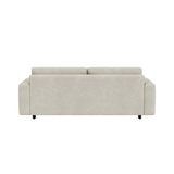Reva 90" Queen Sleeper Sofa - Ava Cloud 1 - FURNITURE - sofa EQ3