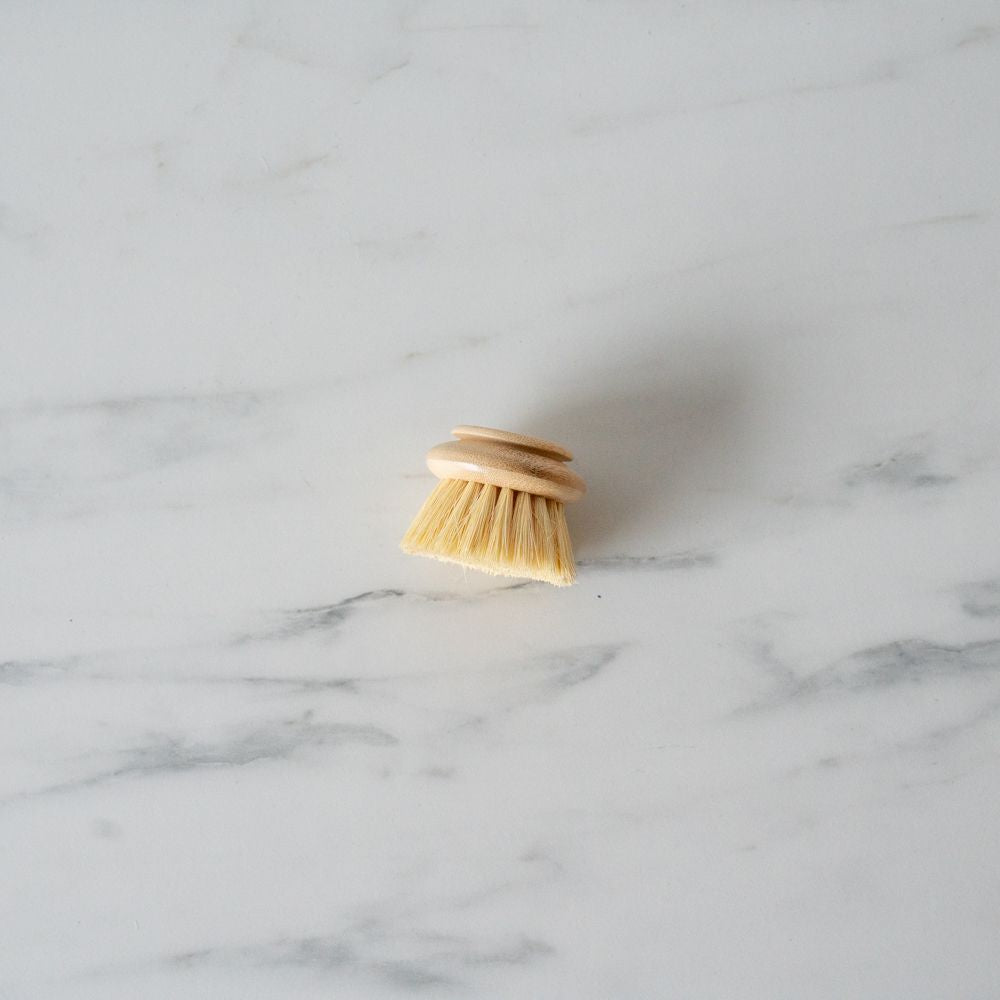 Classic Dish Brush Replacement Head dish brush refill No Tox Life (Faire)