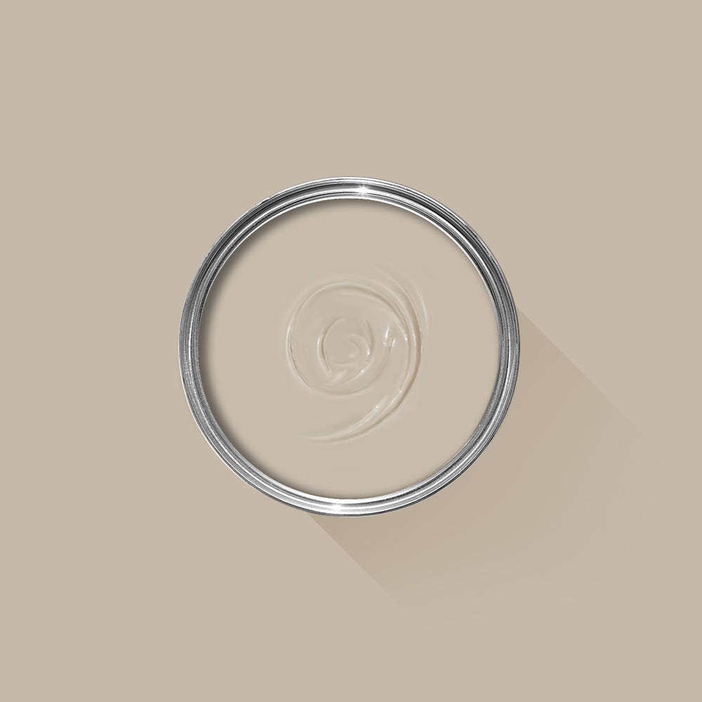 Farrow & Ball Roasted Macadamia No. CB2 - CARTE BLANCHE Collection PAINT - Farrow & Ball Farrow & Ball