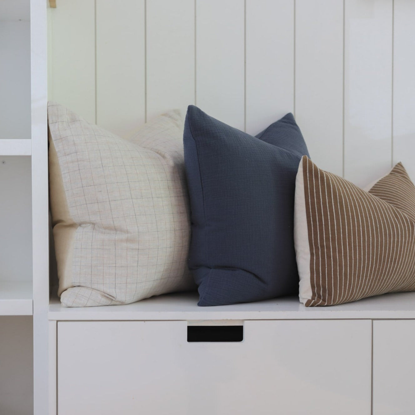 Isla Pillow Cover 0-a-All New Rug & Weave Pillows