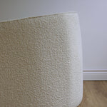 Ayva Cream Chair 3 - FURNITURE - chair Style In Form