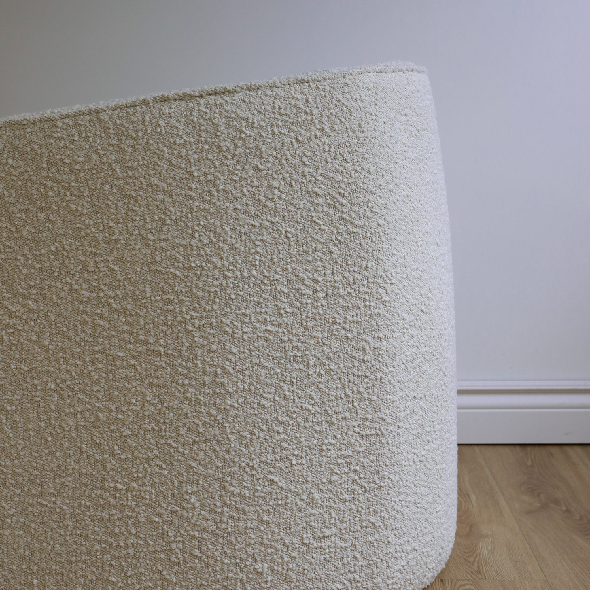 Ayva Cream Chair 3 - FURNITURE - chair Style In Form