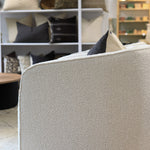 Ayva Cream Chair 3 - FURNITURE - chair Style In Form