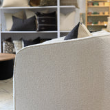 Ayva Cream Chair 3 - FURNITURE - chair Style In Form