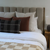 Emily Bed 13 - FURNITURE - bed Four Hands