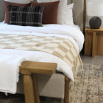 Emily Bed 13 - FURNITURE - bed Four Hands