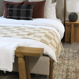 Emily Bed 13 - FURNITURE - bed Four Hands