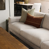 Gus* Modern Laurel 92" Sofa 1 - FURNITURE - sofa Gus