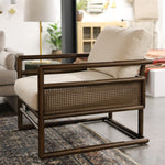 Chrissie Chair Accent Chairs Four Hands