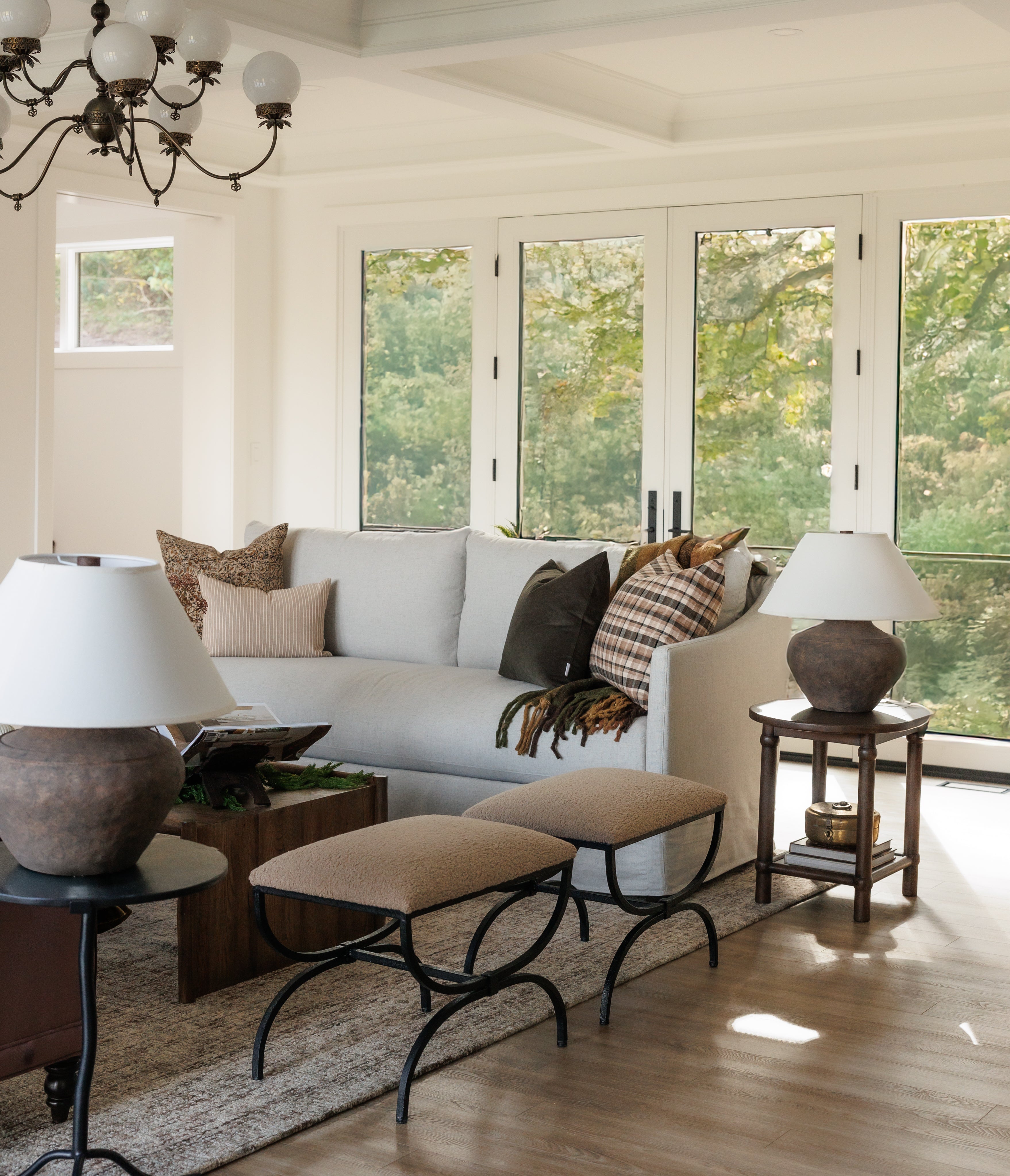 Up to 25% off Furniture