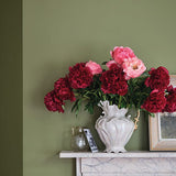 Farrow & Ball Sap Green No.199 PAINT - Farrow & Ball Farrow & Ball