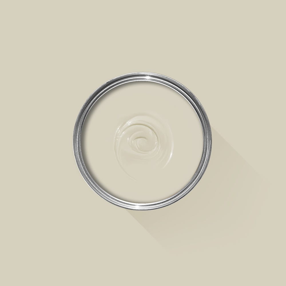 Farrow & Ball Shadow White No. 282 PAINT - Farrow & Ball Farrow & Ball