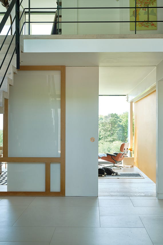 Farrow & Ball Snow White No. W1 - Archive Collection PAINT - Farrow & Ball Farrow & Ball