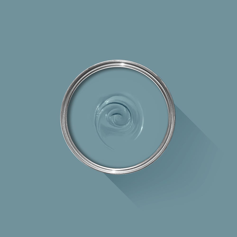 Farrow & Ball Stone Blue No. 86 PAINT - Farrow & Ball Farrow & Ball