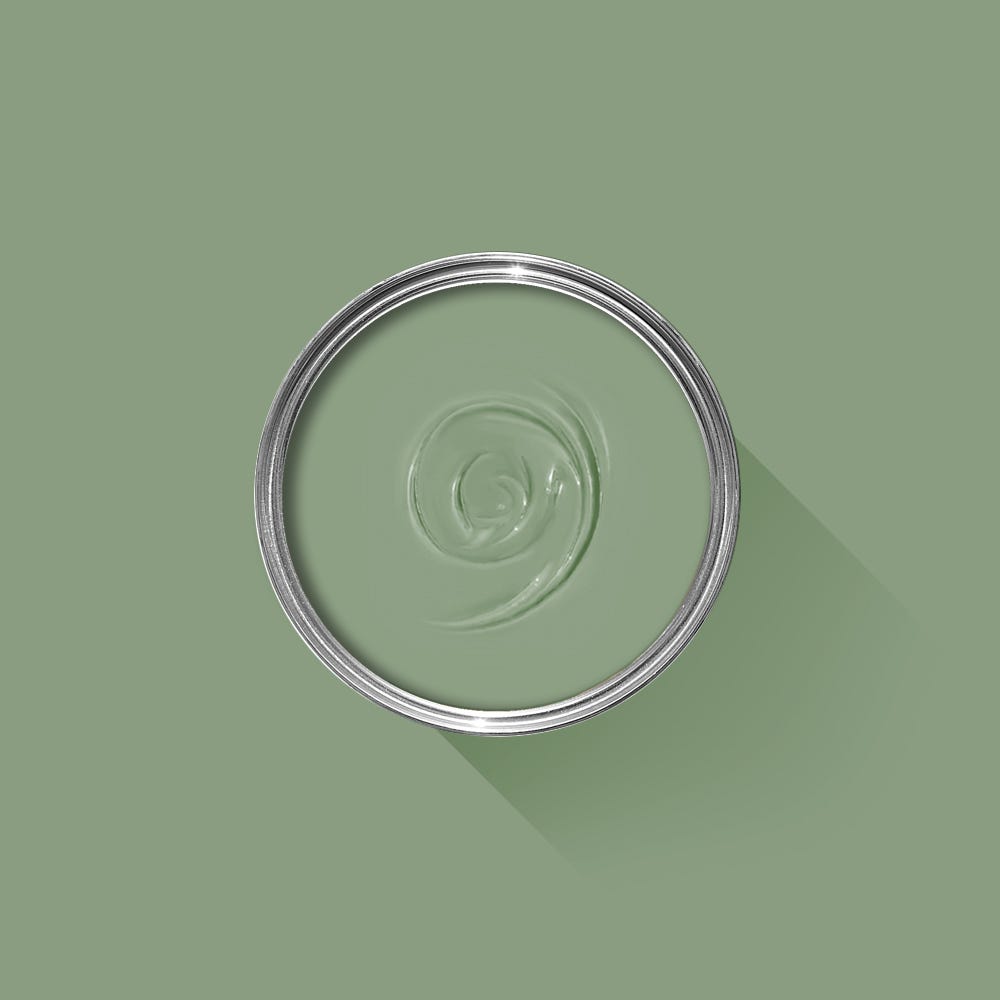 Farrow & Ball Suffield Green No. 77 - Archive Collection PAINT - Farrow & Ball Farrow & Ball