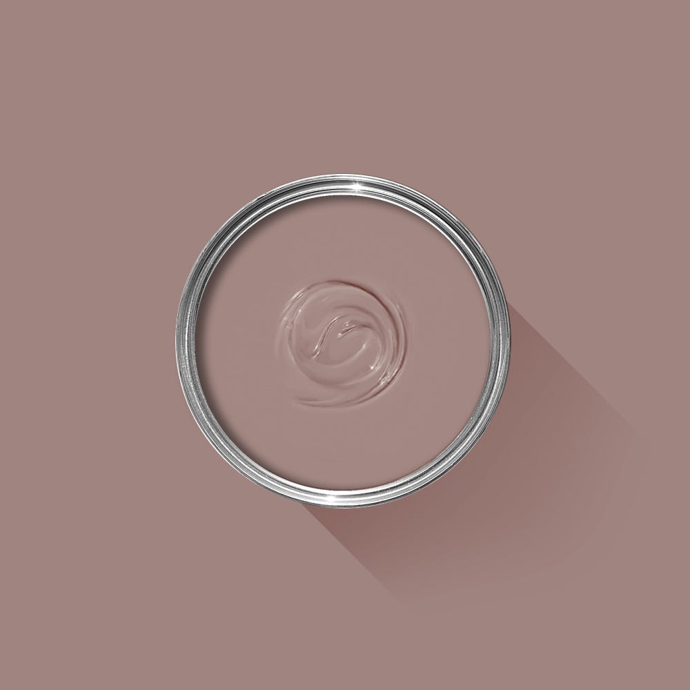 Farrow & Ball Sulking Room Pink No. 295 PAINT - Farrow & Ball Farrow & Ball