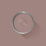 Farrow & Ball Sulking Room Pink No. 295 PAINT - Farrow & Ball Farrow & Ball