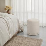Persea Stool FURNITURE - stool Renwil