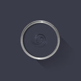 Farrow & Ball Titmouse Blue No. W24 - Archive Collection PAINT - Farrow & Ball Farrow & Ball