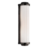 Milton Road Bath Light Visual Comfort Bronze