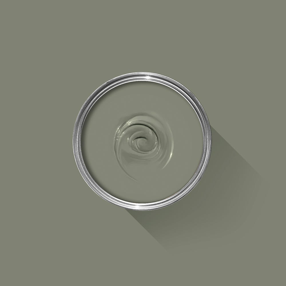 Farrow & Ball Treron No. 292 PAINT - Farrow & Ball Farrow & Ball