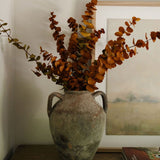 Tito Turkish Vintage Pot with Handles 0-VINTAGE-pot Hauer Market