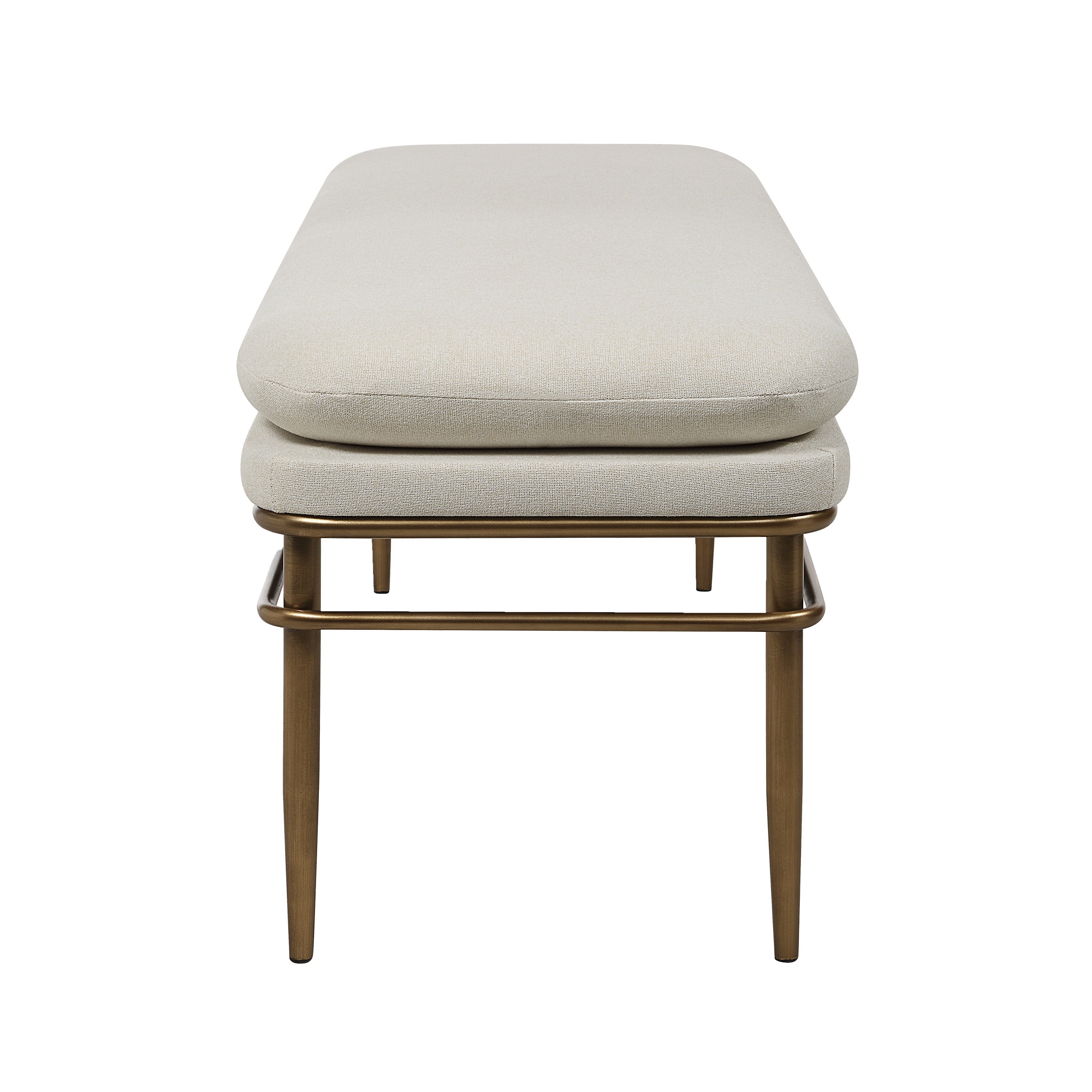 Paredes Bench FURNITURE - bench Renwil