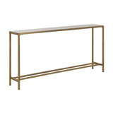 Console Table Bodin FURNITURE - console table Renwil