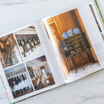 "British Designers At Home" by Jenny Rose-innes BOOKS - design Raincoast Books