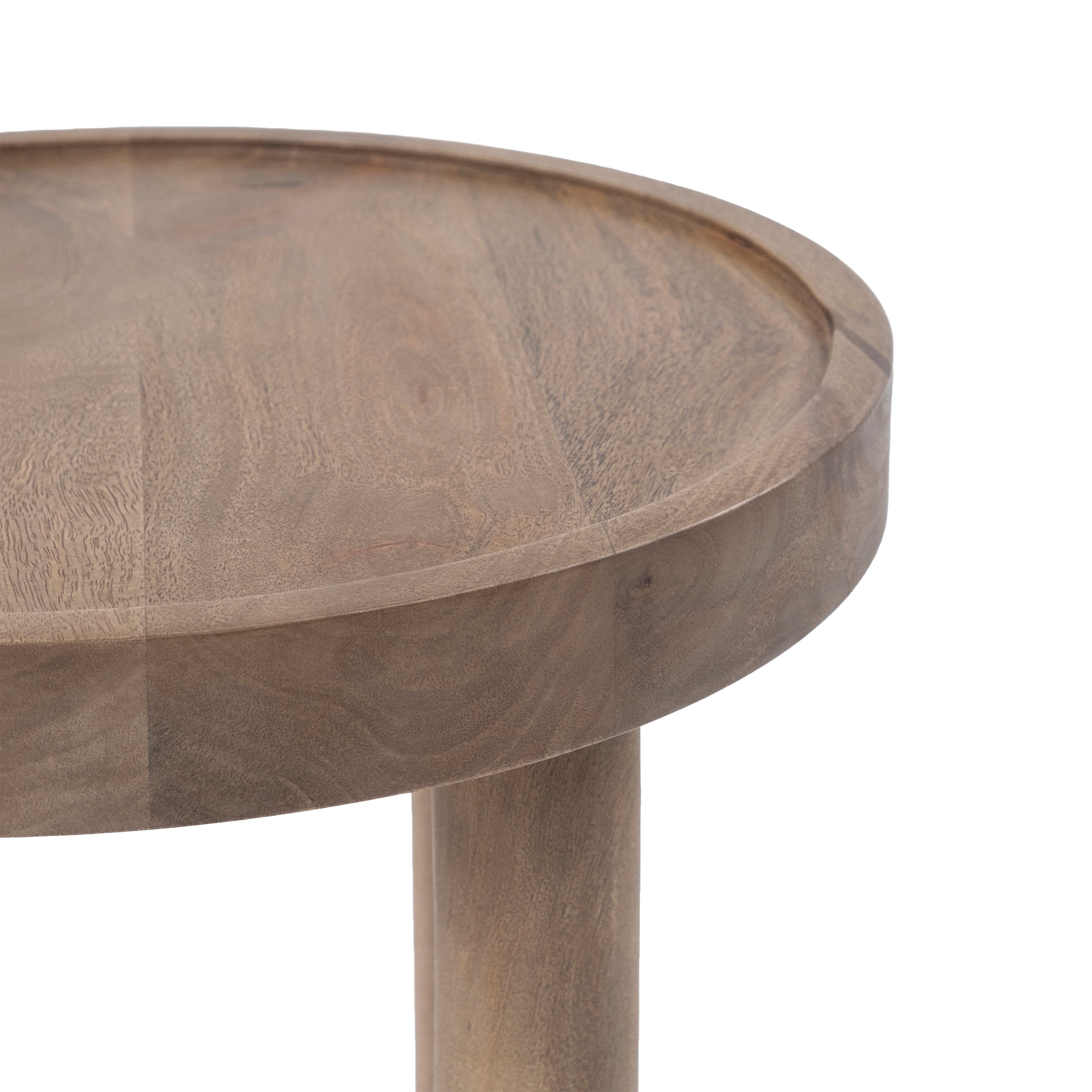 Cicoria Side Table FURNITURE - side table Renwil