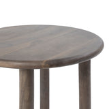 Cetus Side Table FURNITURE - side table Renwil