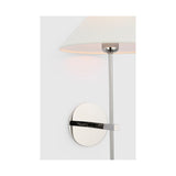 Hackney 25" Tail Sconce LIGHTING - sconce Visual Comfort