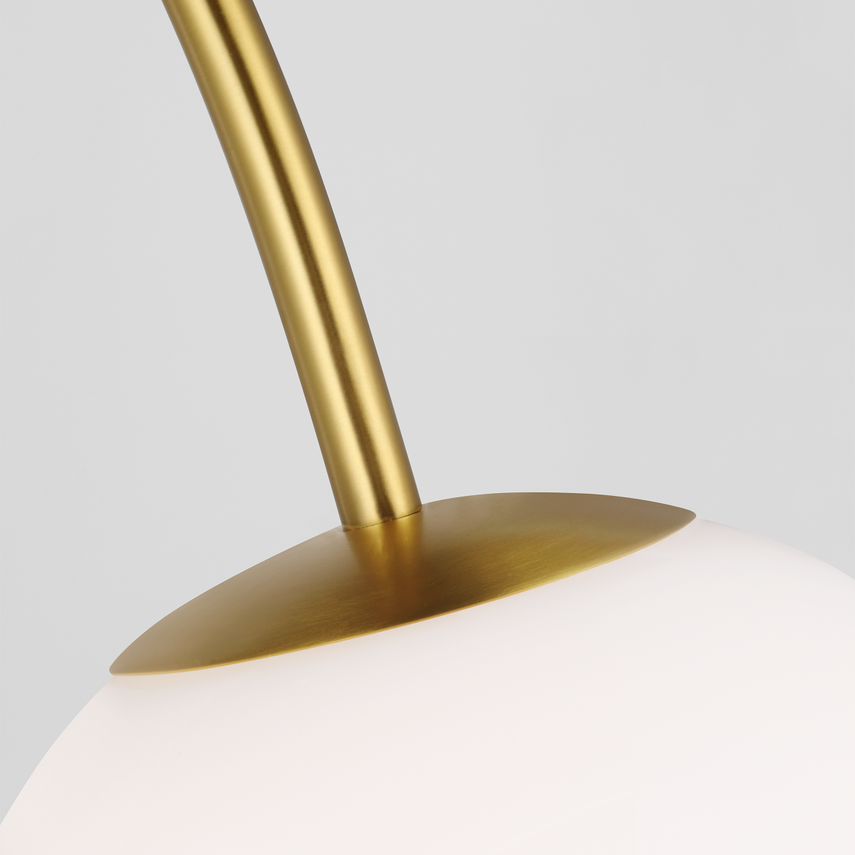 Noemie Grand Sconce LIGHTING - sconce Visual Comfort