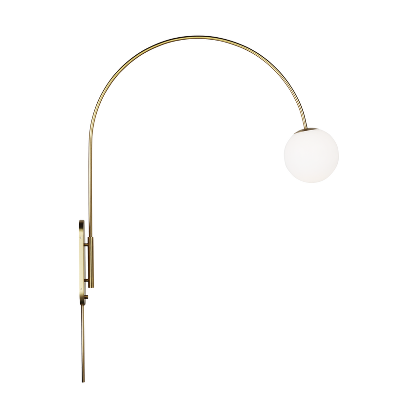 Noemie Grand Sconce LIGHTING - sconce Visual Comfort