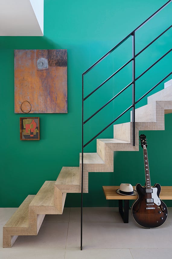 Farrow & Ball Verdigris Green No. W50 - Archive Collection PAINT - Farrow & Ball Farrow & Ball