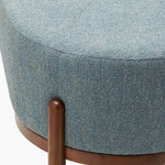 Valerie Ottoman FURNITURE - ottoman Surya