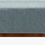 Valerie Ottoman FURNITURE - ottoman Surya