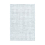 Andy Sky Gridwork Rug RUGS - wool Surya