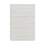Andy Pebble Gridwork Rug RUGS - wool Surya