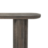 Valongo Console Table FURNITURE - console table Renwil
